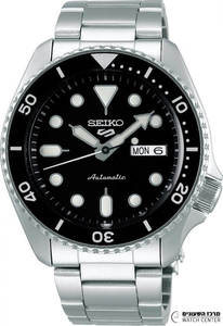 Seiko SRPD55K1 - אחריות יבואן הרשמי