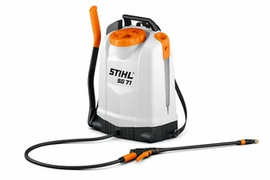 מרסס גב ידני מקצועי 18 ליטר דגם SG 71 סטיל
