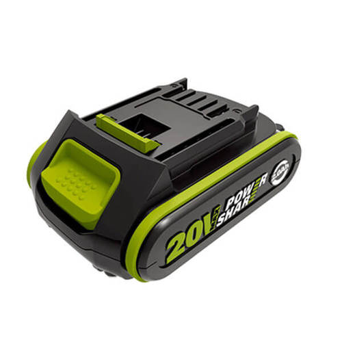 סוללה וורקס 20V 2A - וורקס Worx