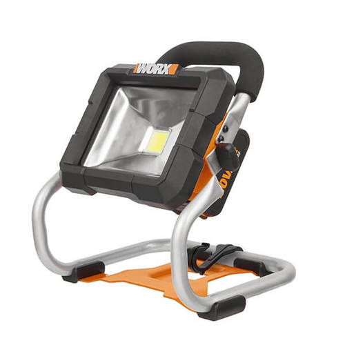 פרוז'קטור נייד 20W  - דגם WX026.9 - גוף בלבד ! - וורקס Worx