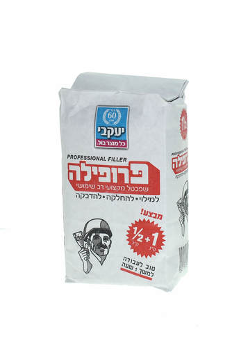פרופילה 1.5 קג