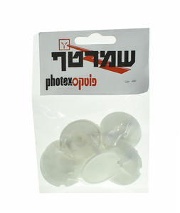 מגן טף 5 יח