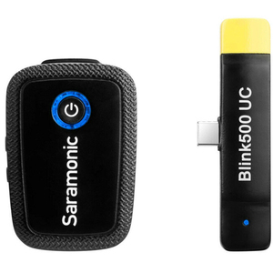 מיקרופון Saramonic Blink500 B5 ל-Android