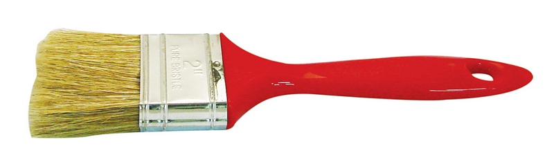 מברשת אפיה 1.5" ידית אקרילית רוסולינג ROSOLING