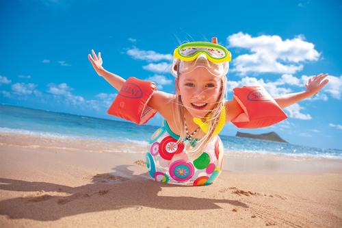 מצופים לבריכה