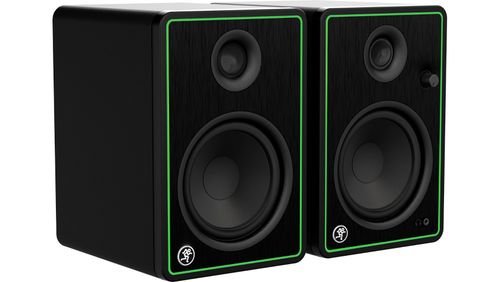 Mackie CR5-XBT