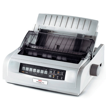 מדפסת סיכות OKI  M-5520