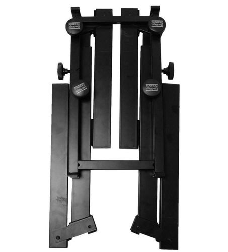 זוית נוספת On Stage KS7365EJ Keyboard Stand