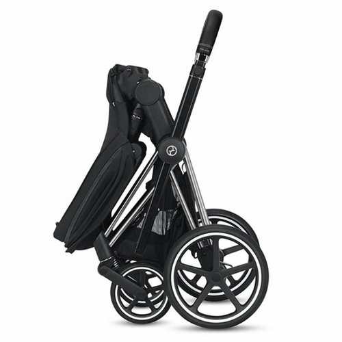 cybex priam folding