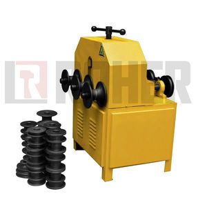 מכשיר לכיפוף צינורות חשמלי G76B