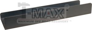 פלטת הרכבה לכננת T-MAX