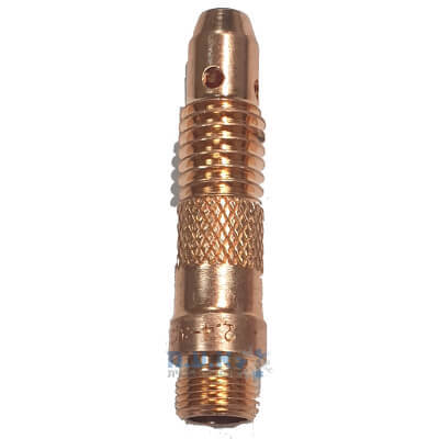 בית תפסנית Collet bodies לידית TBI-18 - מידות 1.0 , 1.6 , 2.4 , 3.2, 4.00 מ