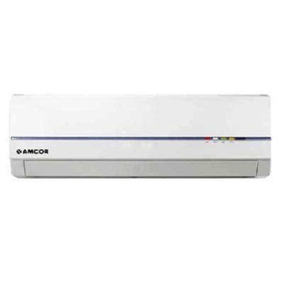 ‏מזגן עילי Amcor 10A ‏1.0 ‏כ