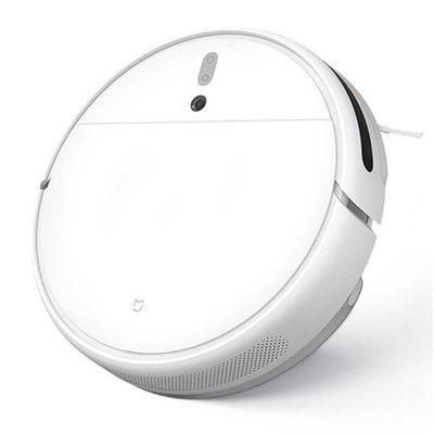 ‏שואב אבק רובוטי Xiaomi Mi Robot Vacuum Mop רשמי