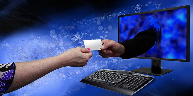 חנות וירטואלית