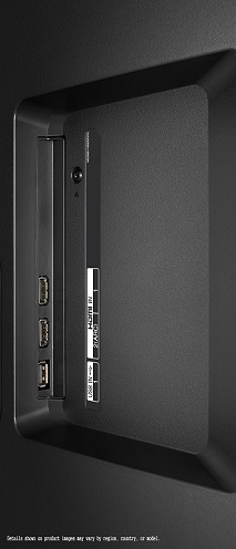  טלוויזיה LG 55UM7100 4K ‏55 ‏אינטש