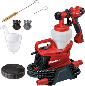 מרסס צבע חשמלי EINHELL 700W
