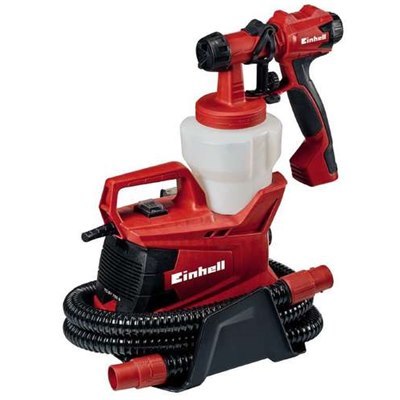 מרסס צבע חשמלי EINHELL 700W