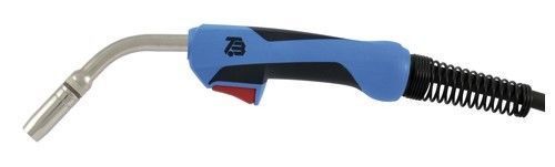 ידית לריתוך מיג CO2/MIG - דגם TBi-250 - אורך 4 מטר - גרמניה טיבי TBi Industries 