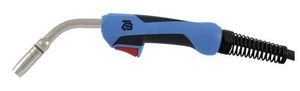 ידית לריתוך מיג CO2/MIG - דגם TBi-250 - אורך 4 מטר - גרמניה טיבי TBi Industries 
