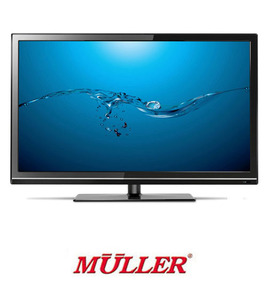 טלויזיה Muller GS50FLED LED ‏50 ‏אינטש