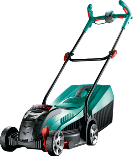מכסחת דשא נטענת 36V + סוללה 2.0AH