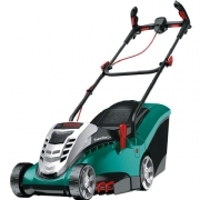 מכסחת דשא נטענת 36V + סוללה 4.0AH
