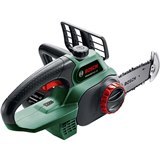 מסור שרשרת נטען 18V + סוללה 2.5AH