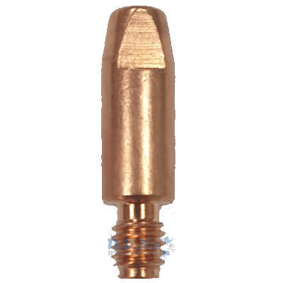 דיזה לאלומיניום M6 לידית TBi-240 מידות  1.0 מ
