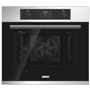 תנור בנוי פירוליטי דגם Zanussi ZOP37924XU