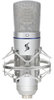 SUSM50 מיקרופון USB קונדנסר מבית Stagg