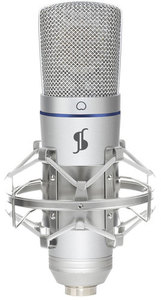 SUSM50 מיקרופון USB קונדנסר מבית Stagg