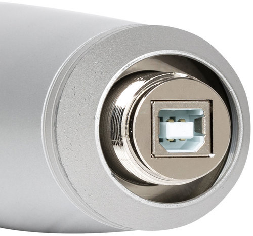 SUSM50 מיקרופון USB קונדנסר מבית Stagg