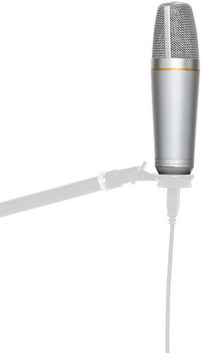 SUSM50 מיקרופון USB קונדנסר מבית Stagg