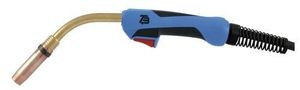 ידית לריתוך מיג CO2/MIG - דגם TBi-360 - אורך 4 מטר - גרמניה טיבי TBi Industries 