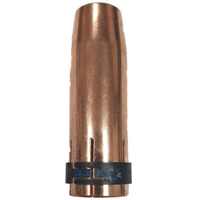 פייה ישרה / רגילה לידית TBI-360 - פייה Nozzle