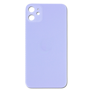 החלפת גב Apple iPhone 11