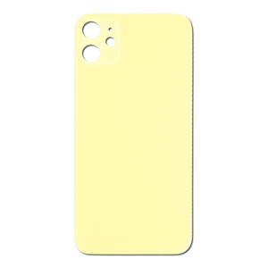החלפת גב Apple iPhone 11