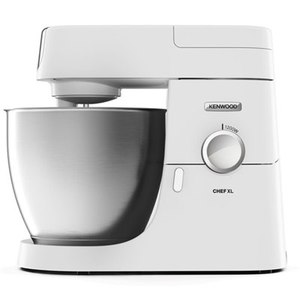 מיקסר שף Kenwood קנווד KVL4100W 