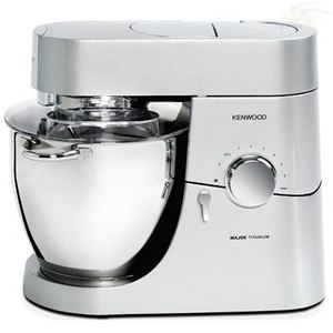 מיקסר שף KENWOOD KVL6302S