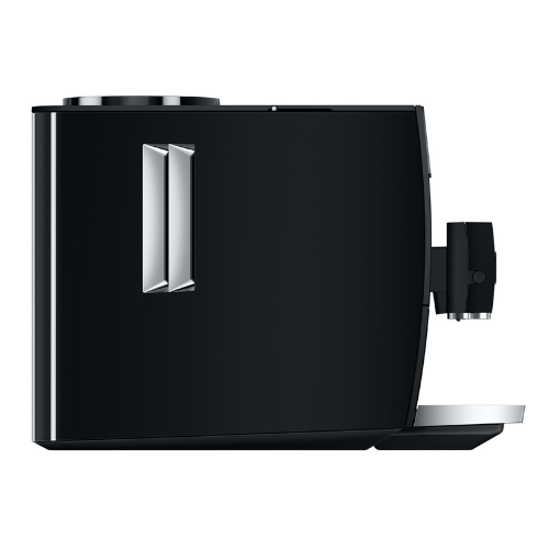 מכונת אספרסו יורה Jura ENA 8 Touch שחורה + 6 ק