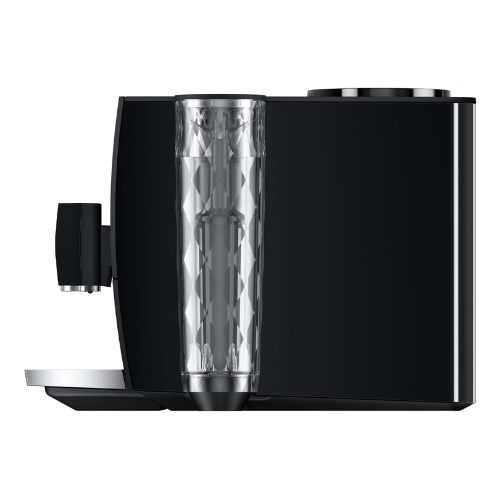 מכונת אספרסו יורה Jura ENA 8 Touch שחורה + 6 ק