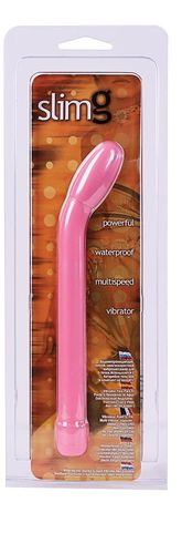 ויברטור גי ספוט קלאסי Seven Creation Slim G