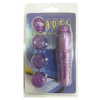 רוקט פוקט 4 ראשים Personal Travell Massager 