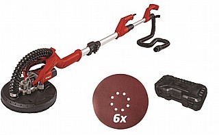 מלטשת איינהל Einhell TC-DW 225