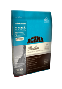 אקאנה פסיפיקה דגים לכלב 6 ק"ג - Acana pacifica