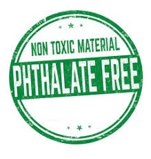 פתלטים בצעצועי מין - phathalate free