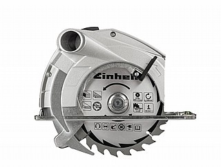 מסור ‏עגול איינהל Einhell TC-CS 1400/1