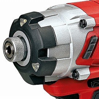 מברגה אימפקט 18v כוללה סוללת Lithium TE-CI 18LI-KIT-1