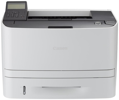 מדפסת לייזר Canon ISENSYS LBP252dw קנון תצוגה 